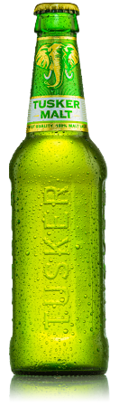 Tusker Malt