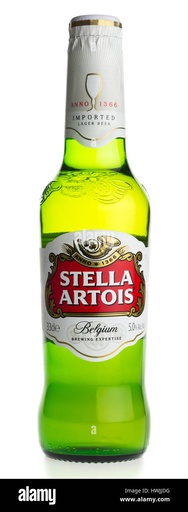 Stella Artois