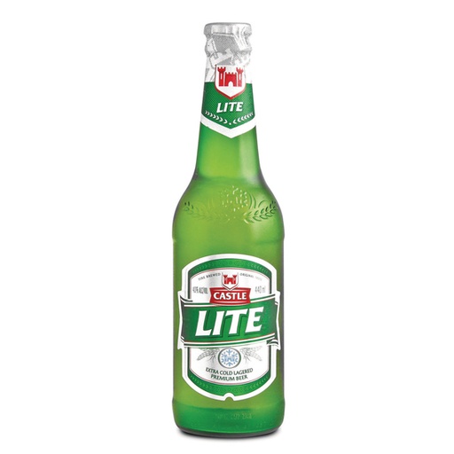 Castle Lite