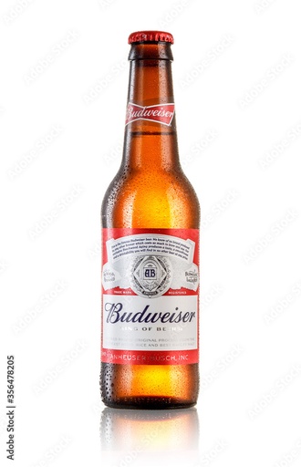 Budweiser