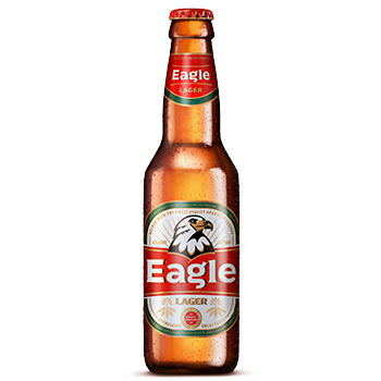 Eagle Lager