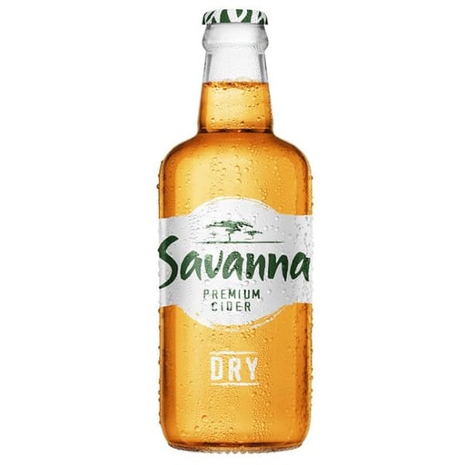 Savanna Dry Cider