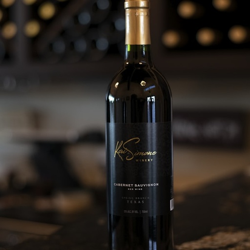 Premium Cabernet Sauvignon