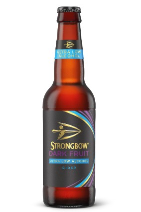 Strongbow Dark Fruit
