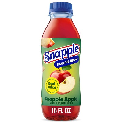 Snapp Apple