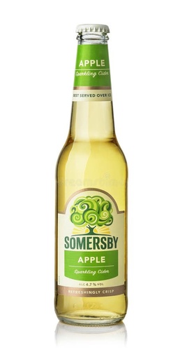 Somersby Apple Cider