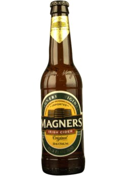 Magners Original Irish Cider