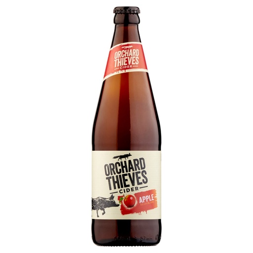 Orchard Thieves Cider